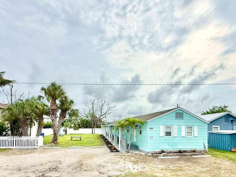 Madeira Beach Condo: 13207 3rd Street East - 3