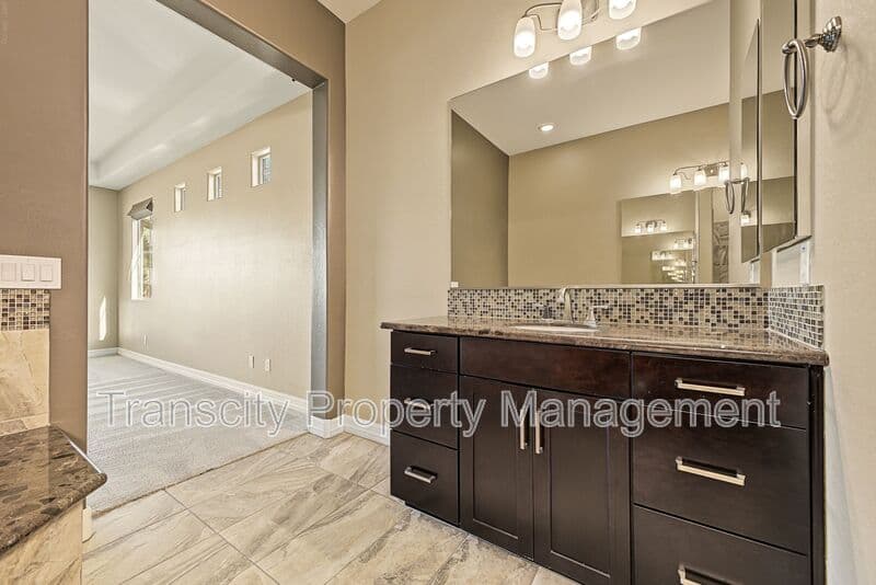 Mesa House: 4943 S Pulse Ter