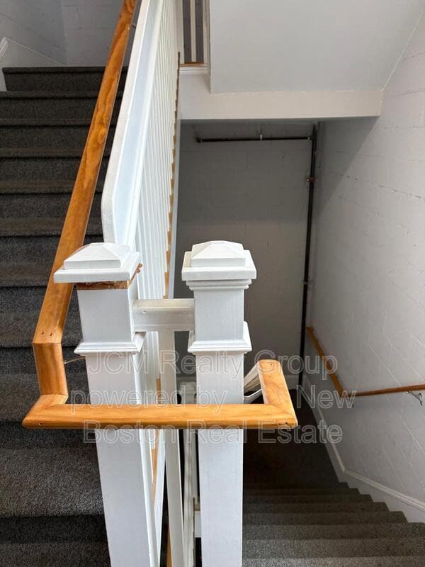 Quincy Condo: 10 Merrymount Road