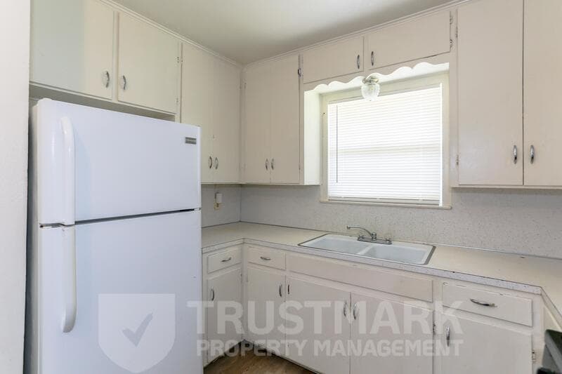 Killeen Condo: 507 A Adams Ave