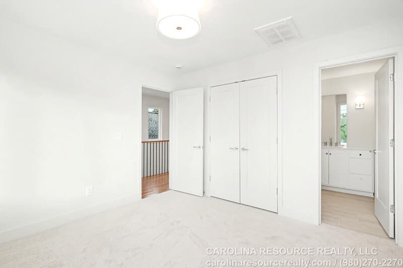 Charlotte Condo: 1424 Lomax Avenue - 1
