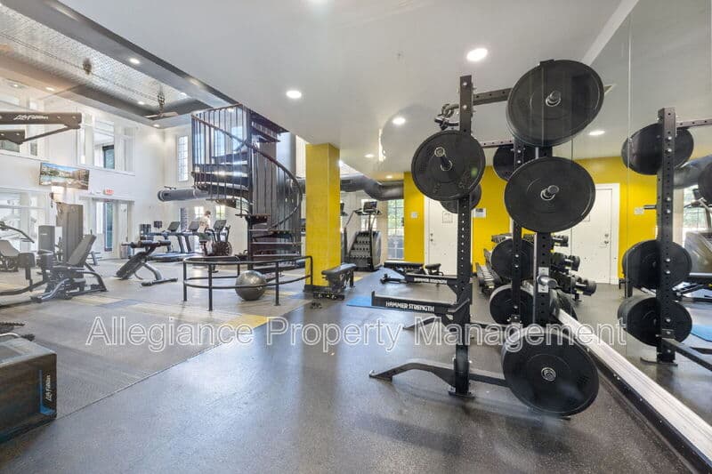 Alexandria House: 5675 Harrington Falls Ln
