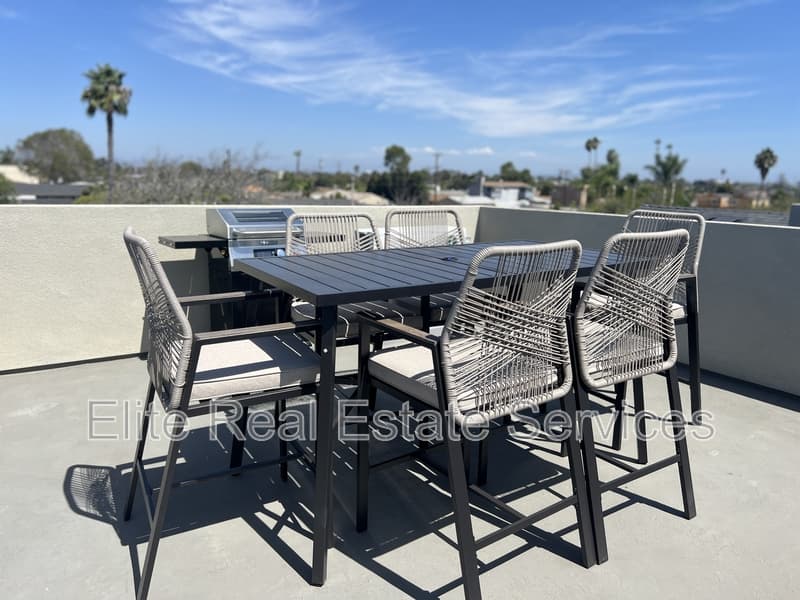 San Diego Condo: 3315 Clairemont Mesa Boulevard - 4