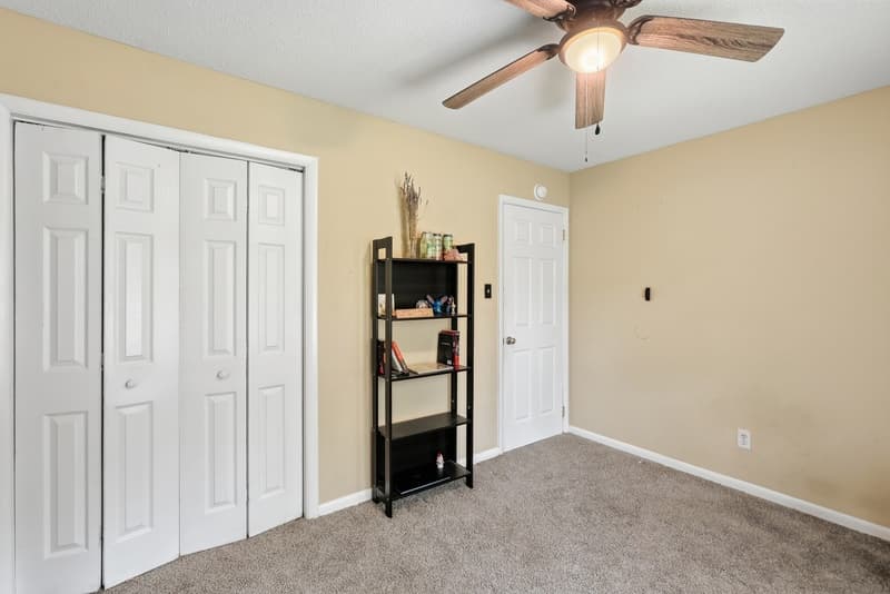 Hinesville House: 103 Eunice Road