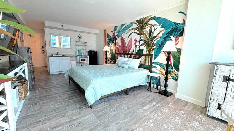 Daytona Beach Condo: 1909 South Atlantic Avenue