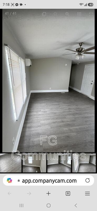 Eden House: 125 David Dr