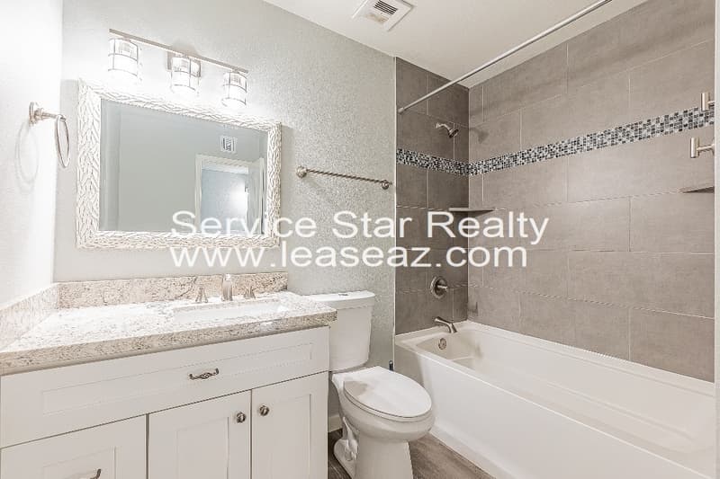 Tempe House: 2514 E Pebble Beach Dr