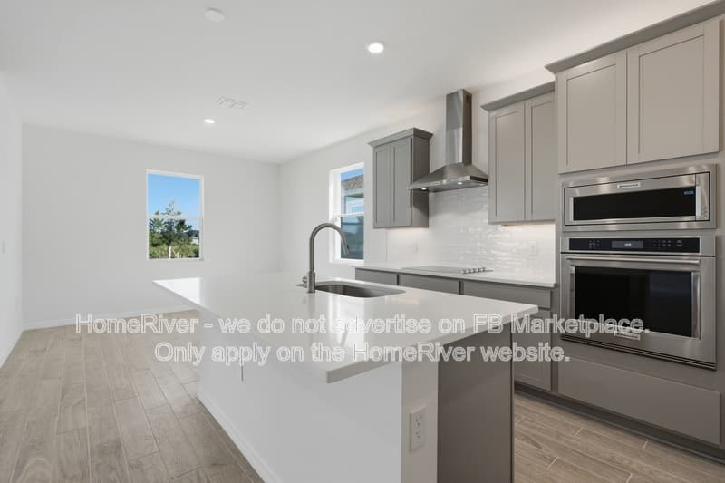 Punta Gorda House: 13458 Turnleaf Blvd