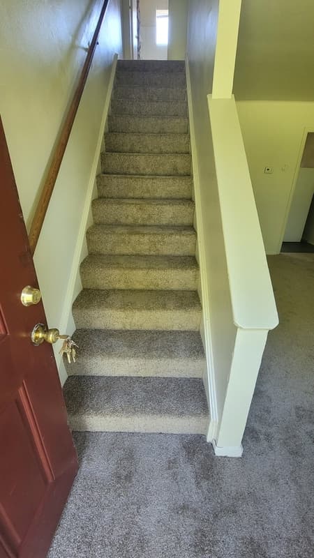 Henrico Townhome: 2225 Williasmburg Rd