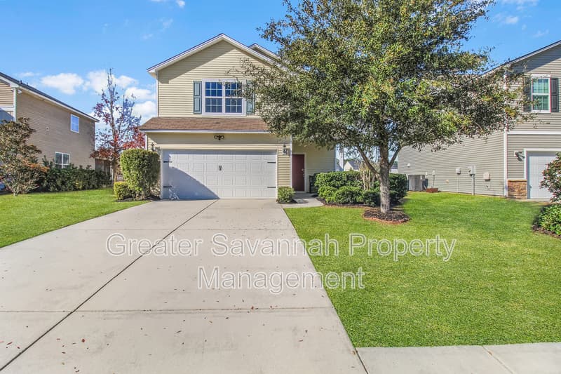 Pooler House: 153 Hamilton Grove Drive