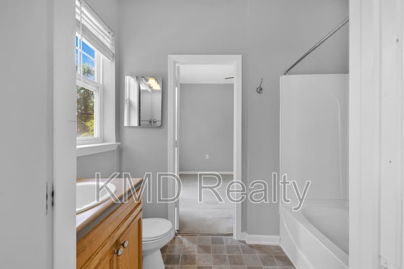 Charlotte Townhome: 15402 St Christopher Court