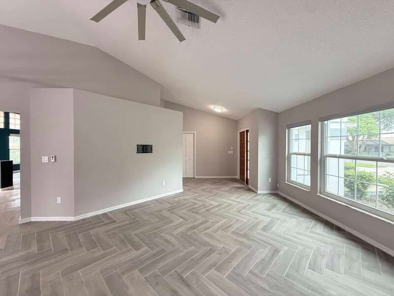 Spring Hill House: 1347 Overland Drive