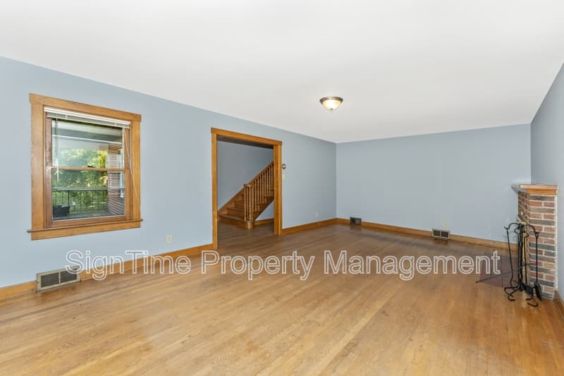 Hagerstown House: 826 Summit Avenue
