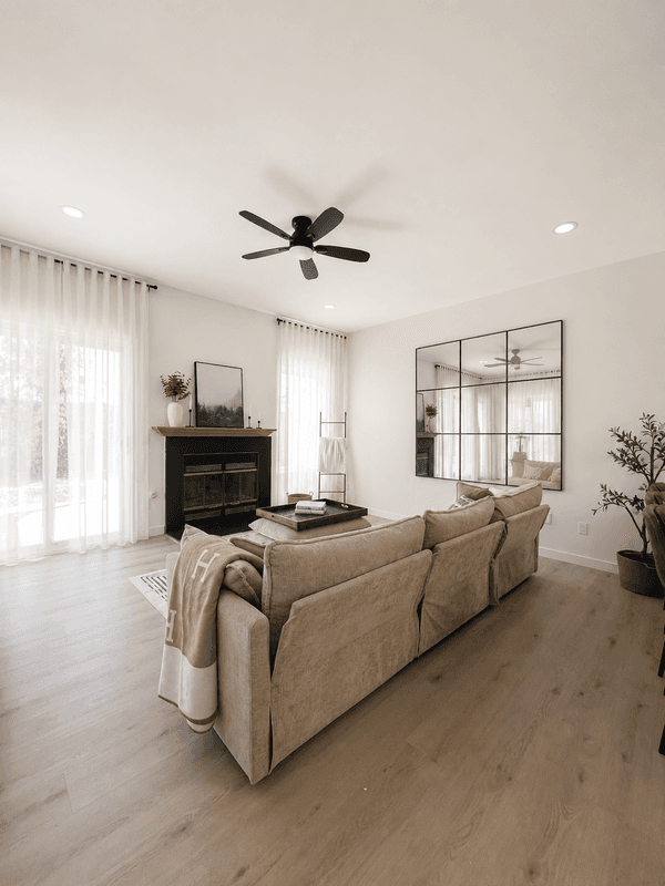 San Diego House: 7958 Tinaja Lane