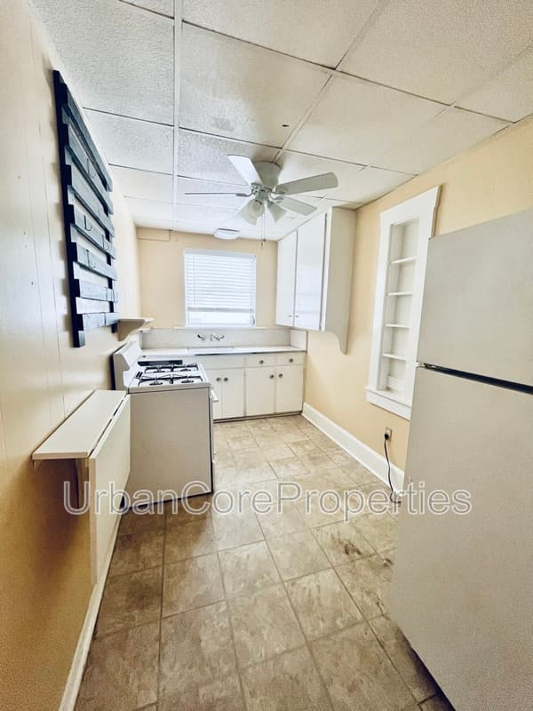 St. Petersburg Condo: 1233 Oak St NE