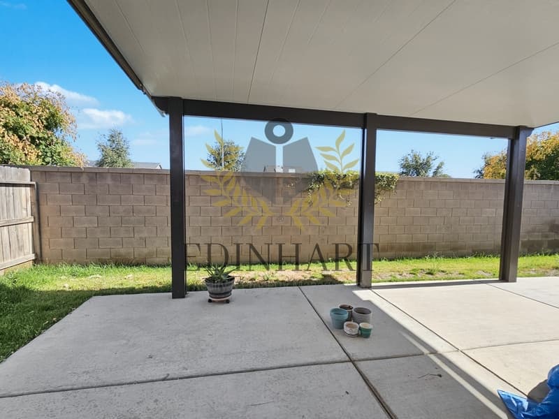 Fresno House: 6375 West Pico Avenue
