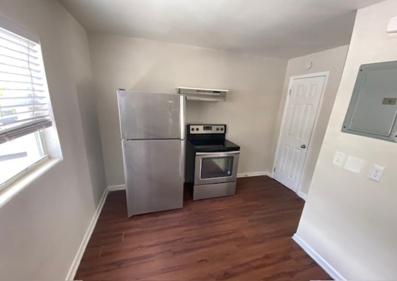 Jacksonville Condo: 1606 King Street - 1