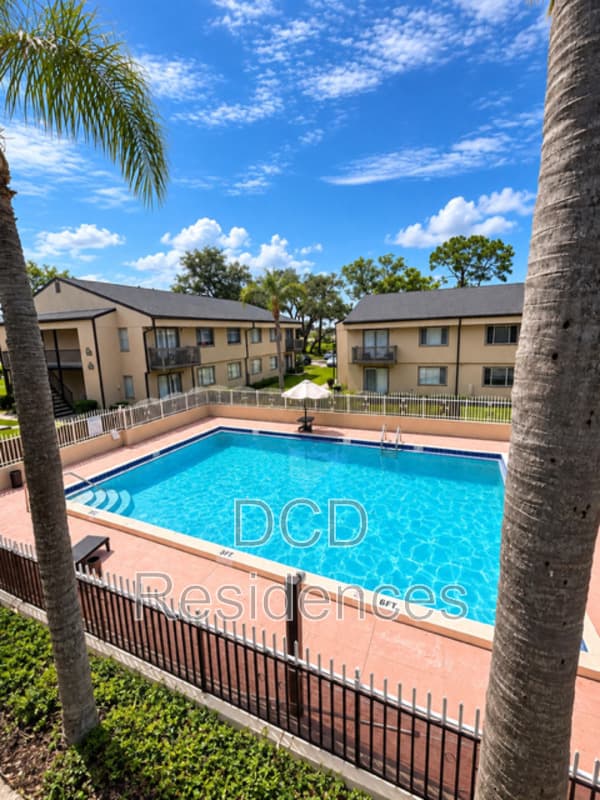 Sanford Condo: 3202 S. Orlando Dr.