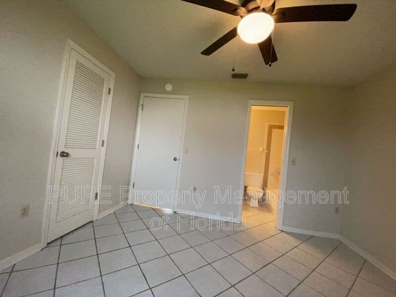 Ocala House: 3012 SE 5 Terrace