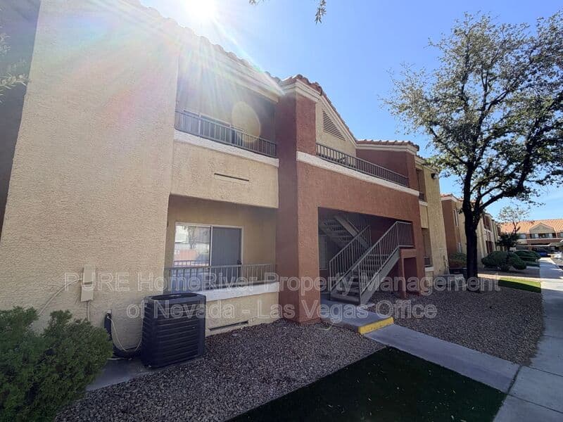 Henderson Condo: 2120 Ramrod Ave