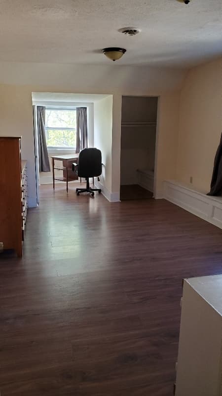 Syracuse Condo: 1113 East Genesee Street - 3
