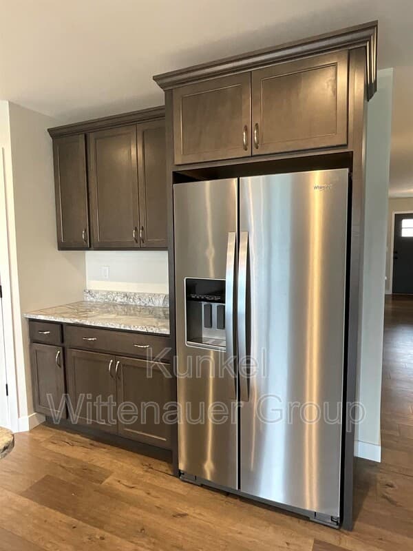 Fairview Heights Condo: 808 Applewoood Creek Drive
