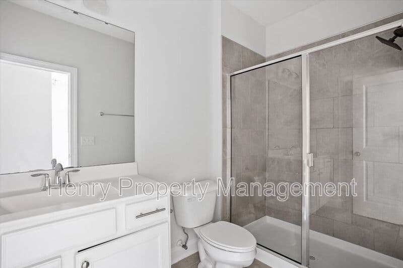 Holly Springs House: 133 Beldenshire Way