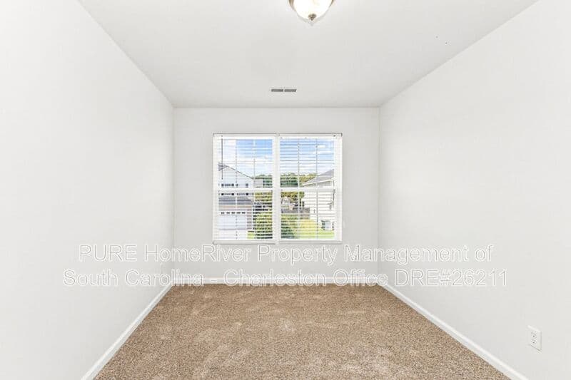 Goose Creek House: 437 Watershed Dr