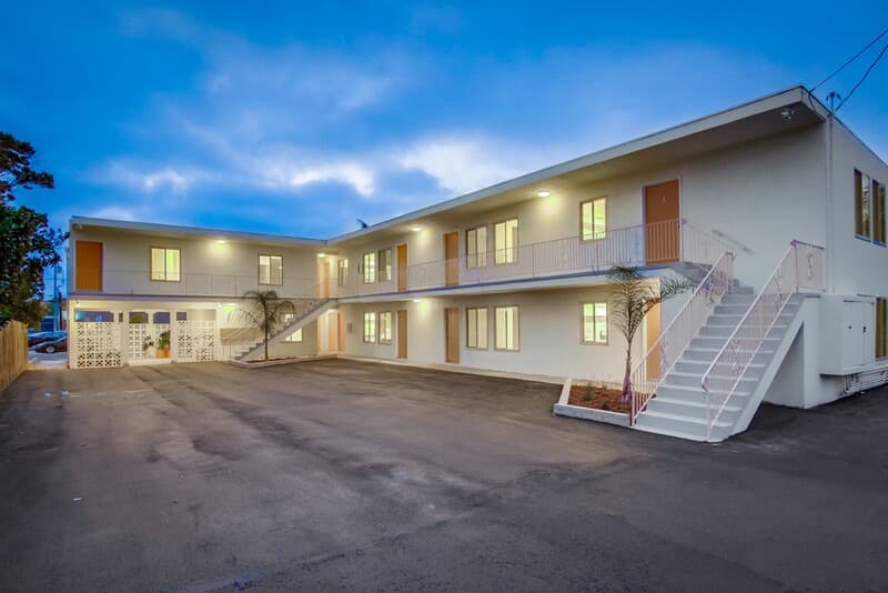 Chula Vista Condo: 245 Church Avenue