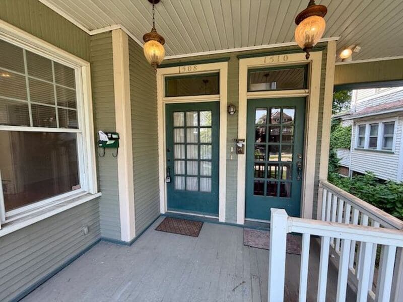 Peoria Condo: 1510 West Columbia Terrace - 1