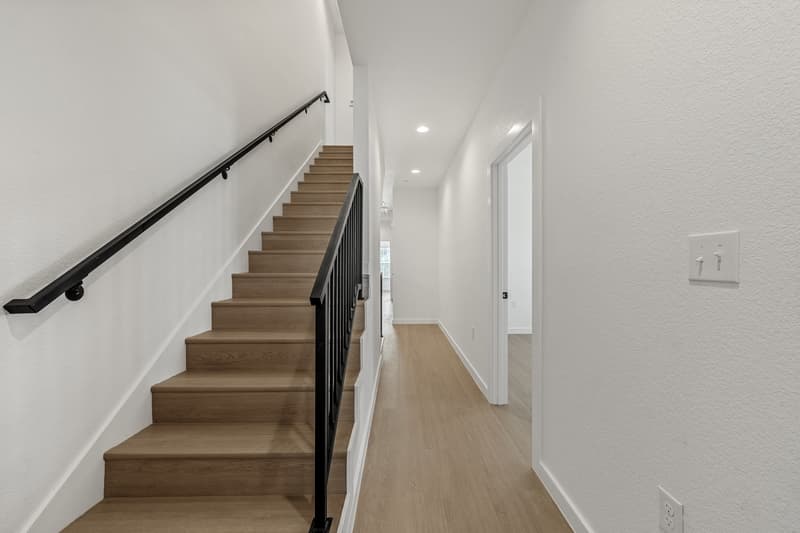 Waco House: 1414 Speight Avenue