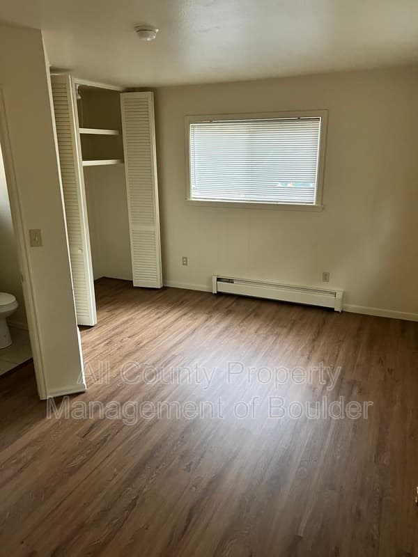 Boulder Townhome: 4425 Comanche