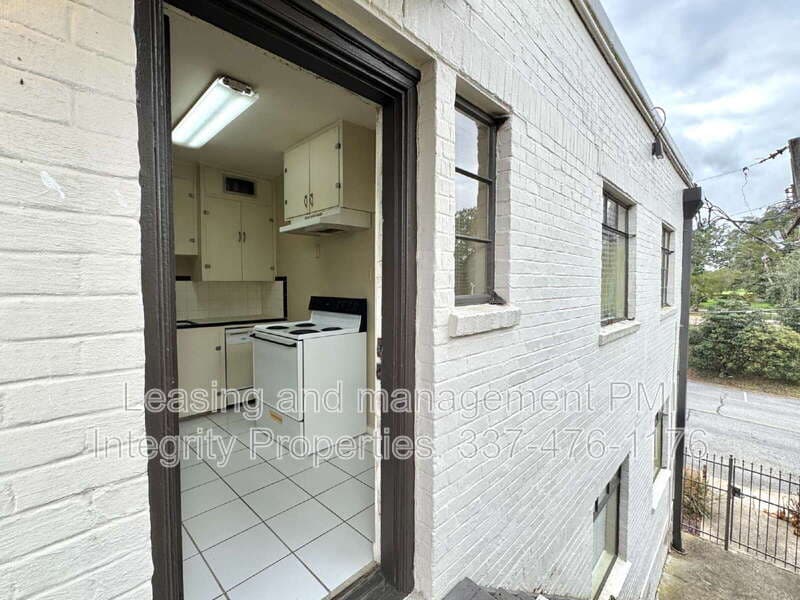 Baton Rouge Condo: 850 North 5th Street