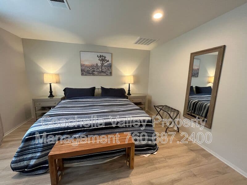Palm Desert Condo: 321 Paseo Gusto