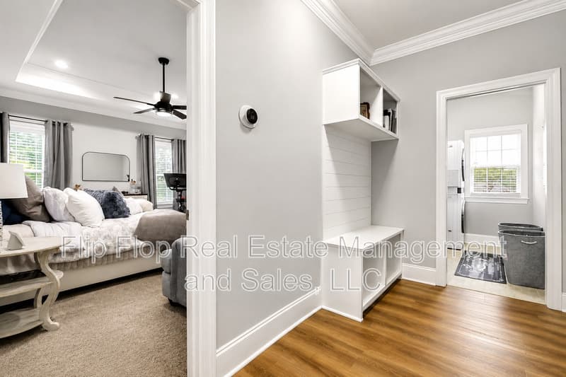 Tallahassee House: 3325 Mariana Oaks Drive