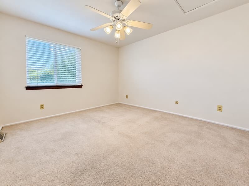 Aurora Townhome: 13574 E Evans Ave