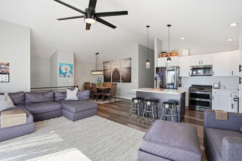 Rapid City House: 2841 Horizon Pointe