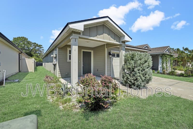 Yulee House: 86833 Iron Rail Ct