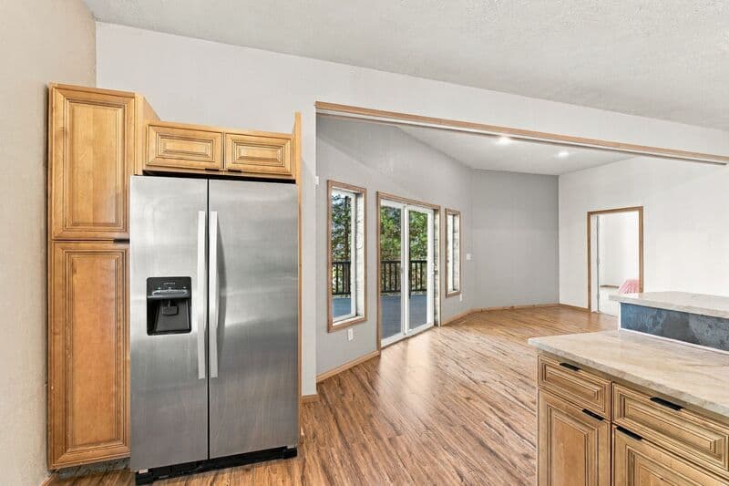 Liberty Lake Condo: 24817 East Liberty Creek Road - 2