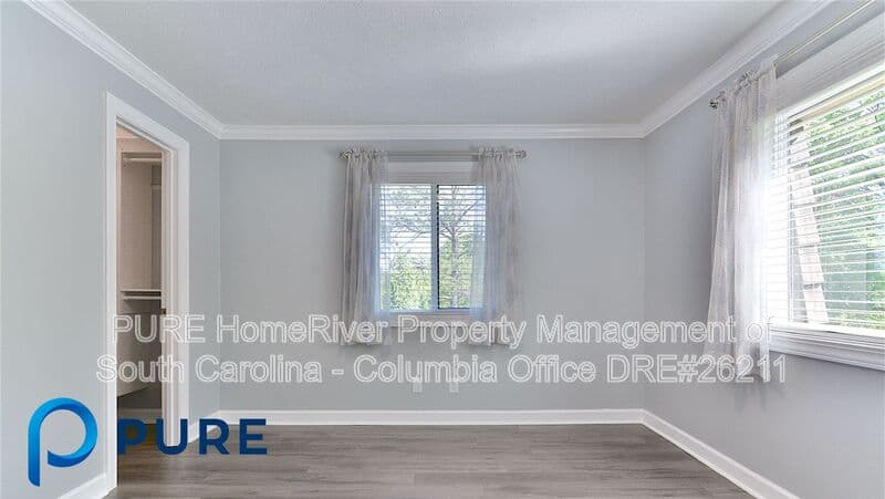 Columbia House: 1311 Old Manor Road