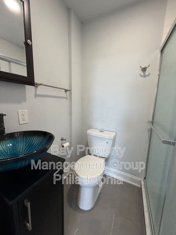 Philadelphia Condo: 2626 S Watts St