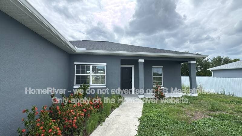 Cape Coral House: 1128 NW 20th Pl