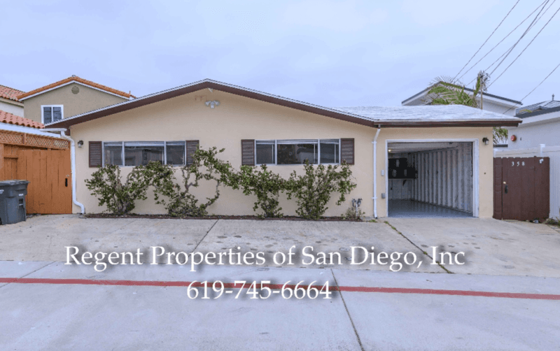 Coronado House: 358 I Ave