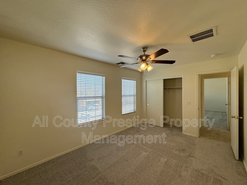 Laveen House: 6859 W Darrel Road