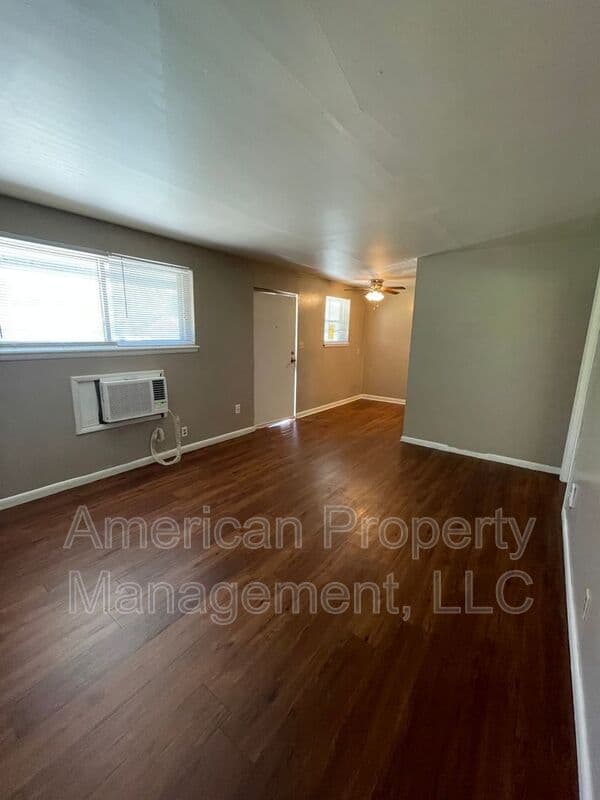 Tulsa Condo: 719 S Troost Ave