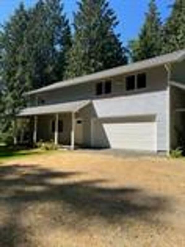 Arlington House: 17002 112th Avenue Northeast