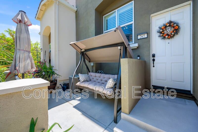 San Jose House: 265 Esfahan Ct