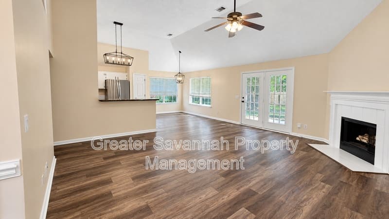 Pooler House: 12 Ashwood Court