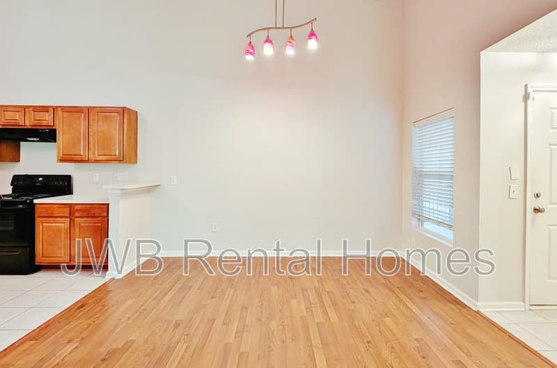 Jacksonville Condo: 6081 Maggies Cir