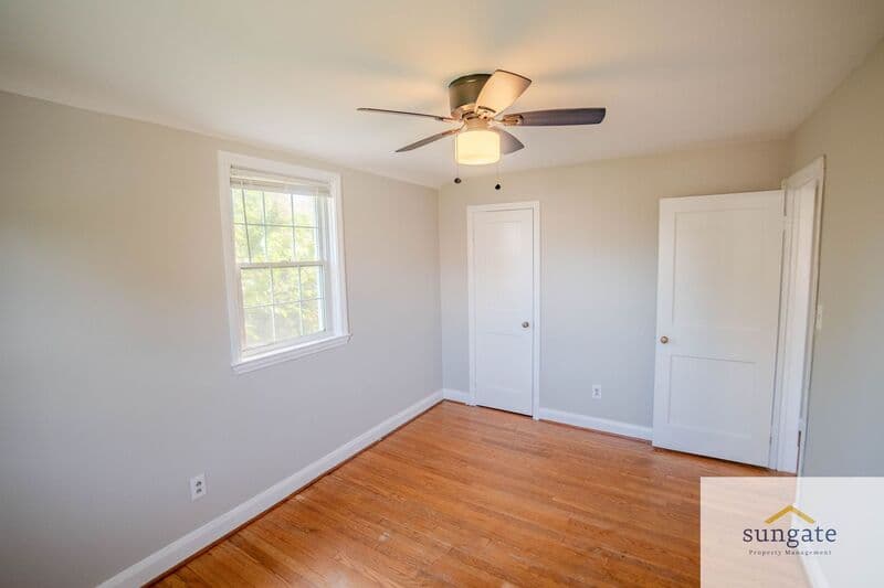 Towson Townhome: 8322 Loch Raven Blvd